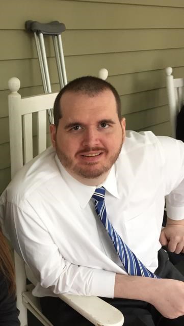 Obituario de John Riley Fenley