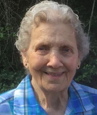 Obituary of Margaret Paige Randerson