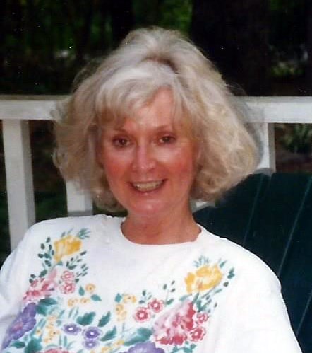 Obituary of Edith Marie Costa Floreth