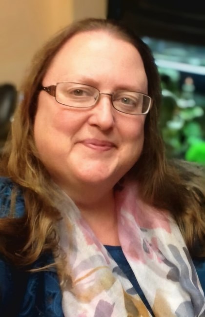 Obituary of Amy Lynn Grinnan