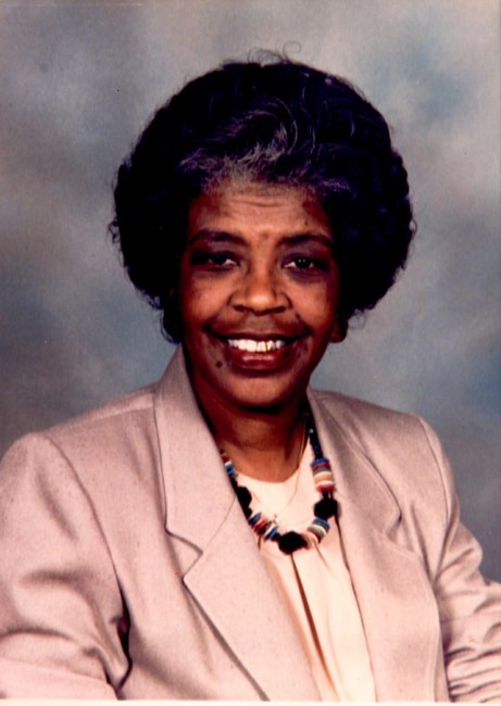 Obituary of Martha Lee (McKoy) Barefield