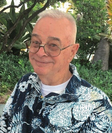 Obituary of Arthur Albert Turcotte Jr.