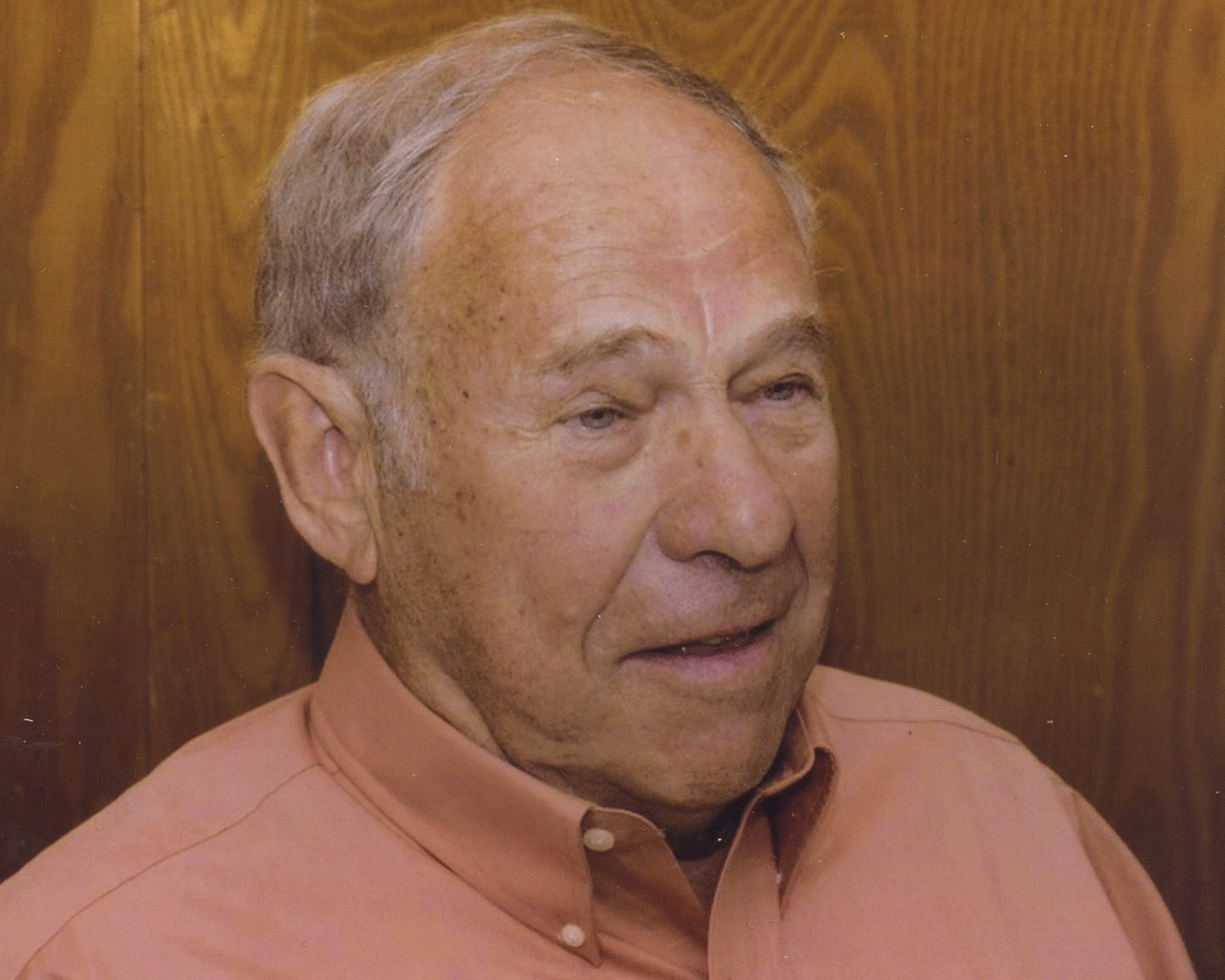 Hans Zander Obituary PointeClaire, QC