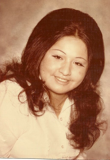 Obituario de Anita Rae Hernandez