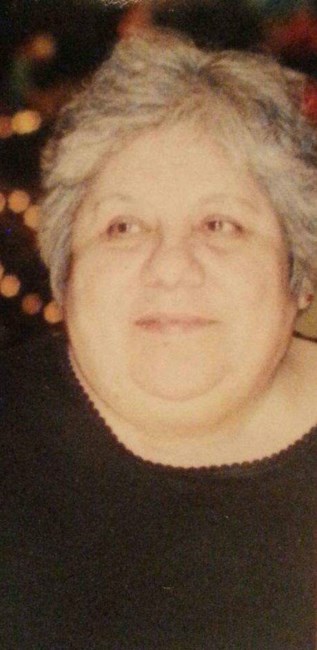 Obituary of Sylvia A. Canales Tijerina