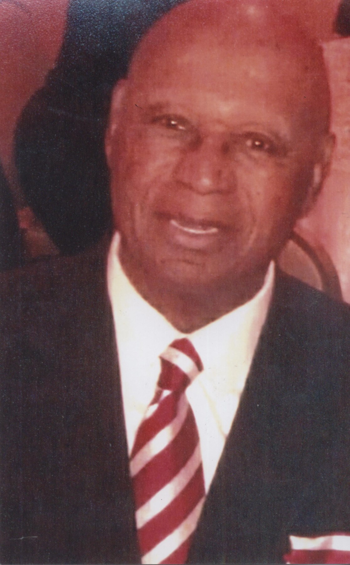 Clarence Aaron Bland Jr. Obituary Midlothian, VA