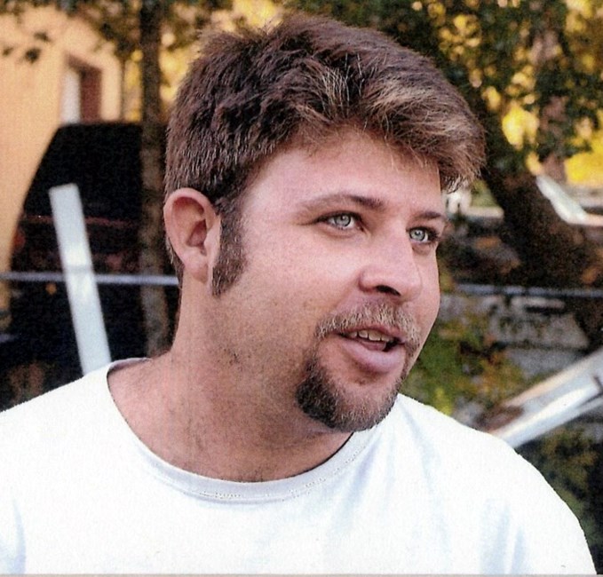 Obituary of Marcus Wayne Collins Jr.