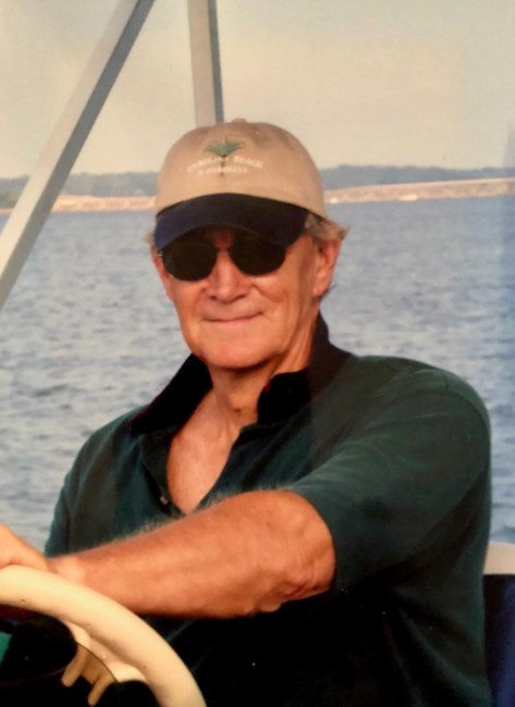 Obituary of Donald "Don" Lloyd Tripp