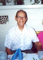 Obituary of Mr. Omer M. "Bill" Larrison