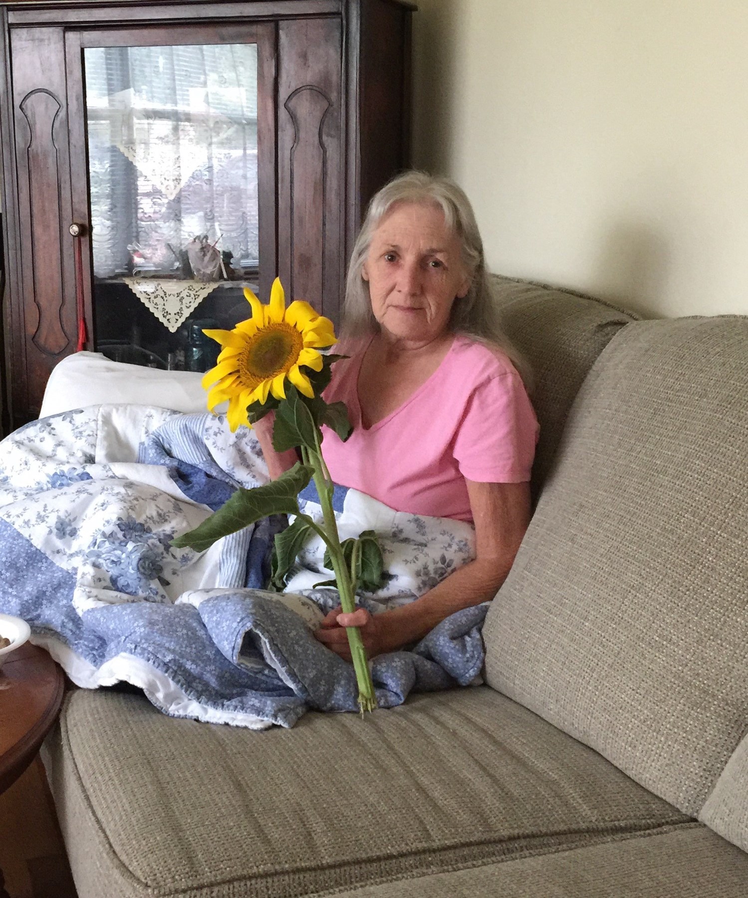 Obituary of Mary Jane Morris