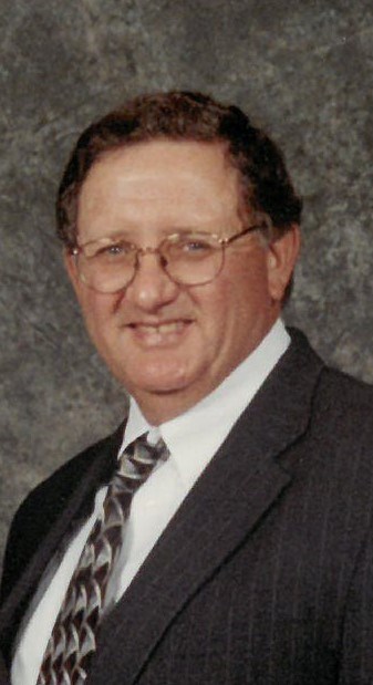 Obituary of Thomas Anthony Roberts