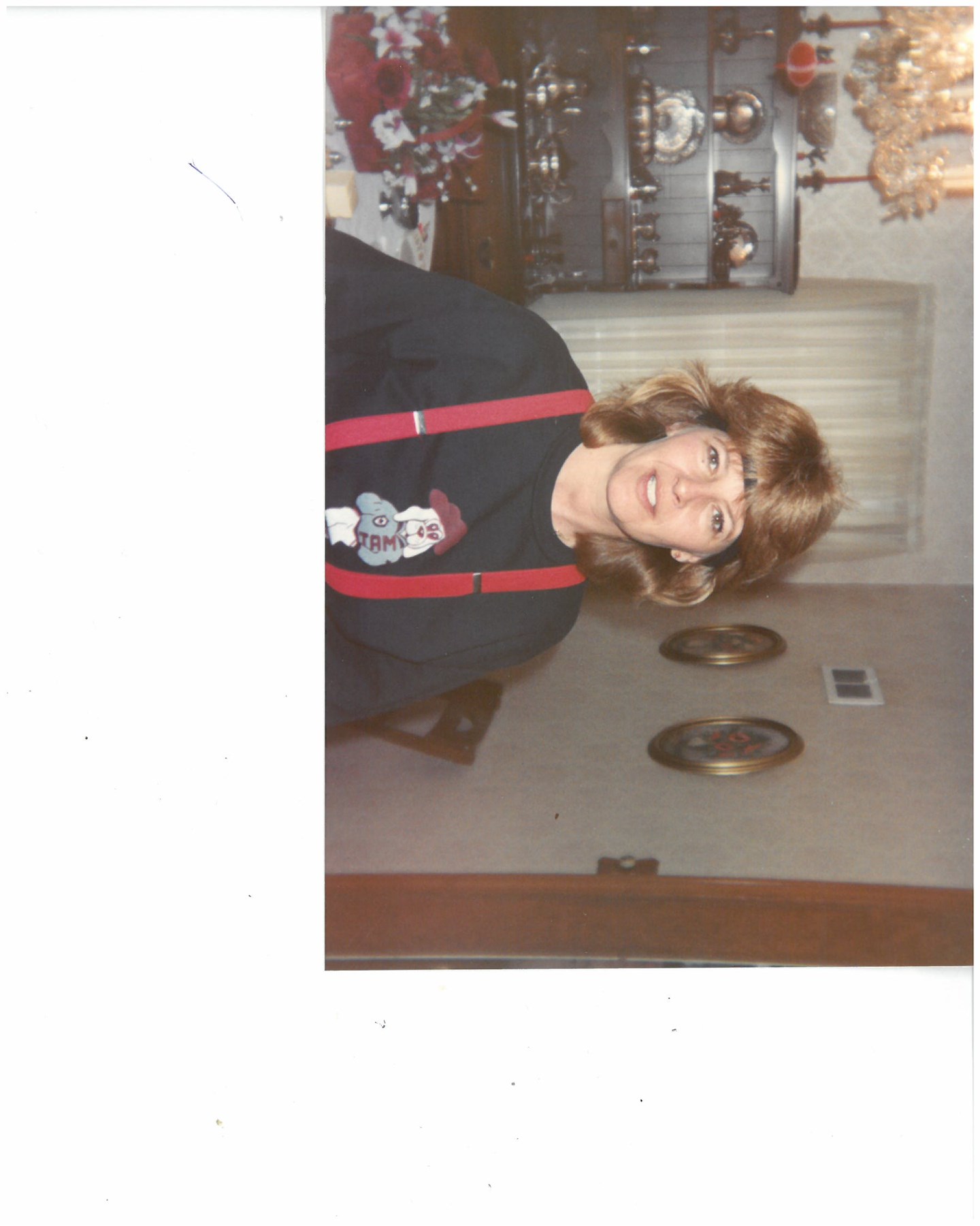 Obituary of Toni Diane Williams