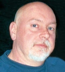 Obituary of Patrick M Eggers