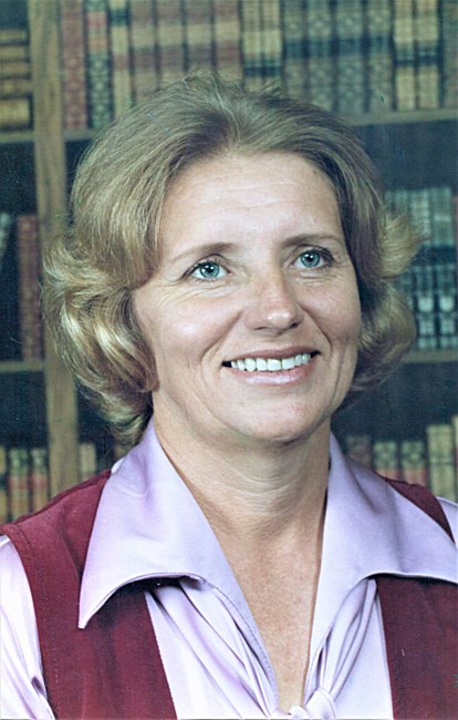 Obituario de Barbara J. Cloud Tucker