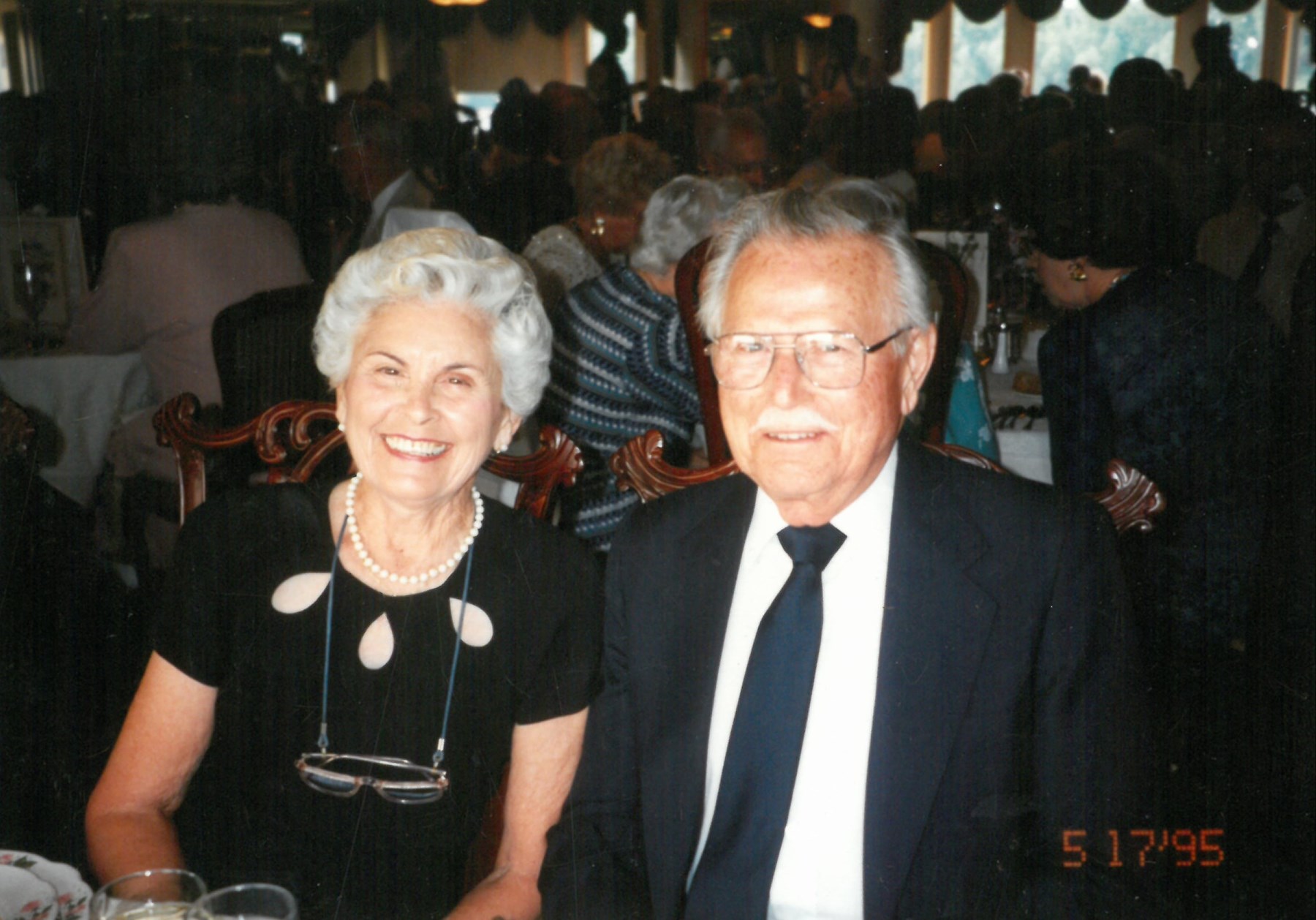 Obituary of Mary Ellen George