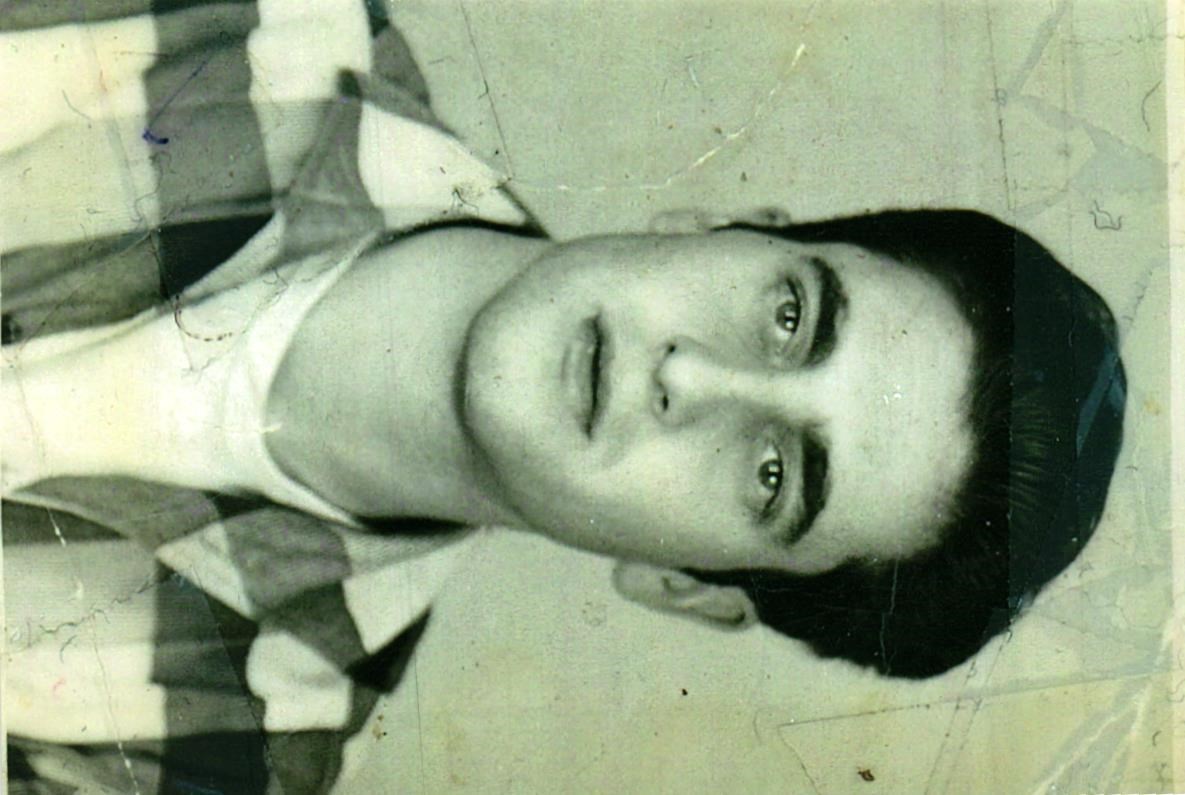 Obituary of Jose Maria Pastoret