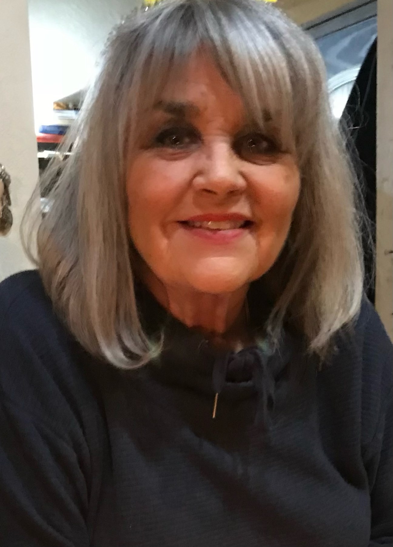 Obituary of Kathleen Mary McMahon