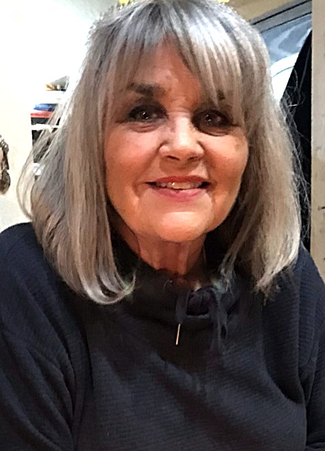 Obituary of Kathleen Mary McMahon