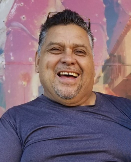 Obituary of Antonio Rivera Gonzales