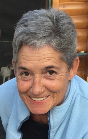 Obituary of Marilyn Ruby Hegel