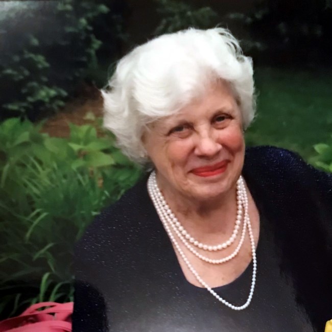 Obituary of Patricia Jane Browning