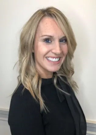 Obituary of Gina Noel Hammond