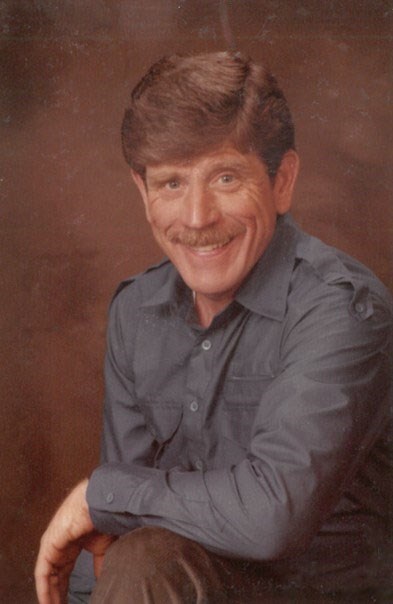 Obituary of Alan C Setherley