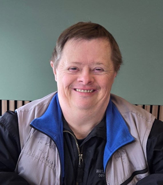 Avis de décès de Richard Barry Stein