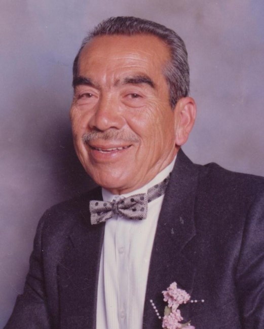 Obituario de Juan Manuel Gomez