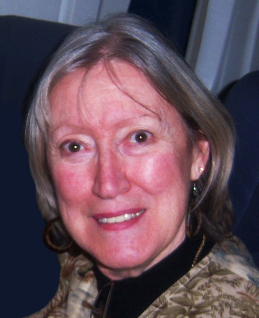 Obituary of Mrs. Henriette Claire Cauvier