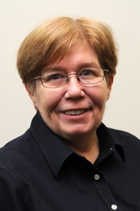 Avis de décès de Monique Marie Laberge