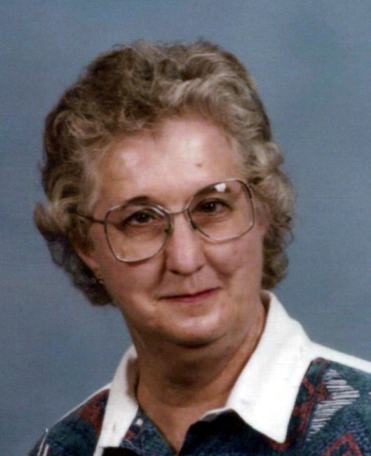 Obituary of Susan I. Thompson