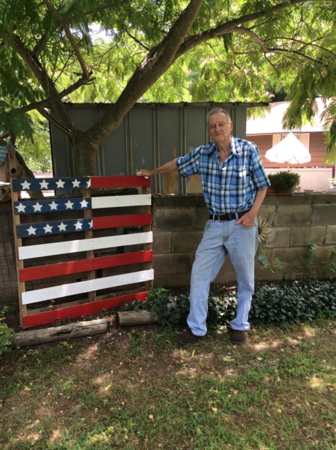 Obituary of Leroy Duff