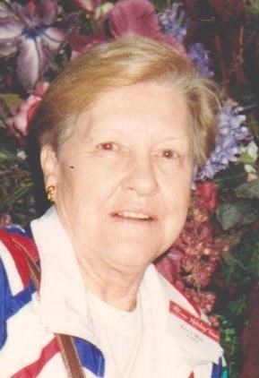 Obituary of Ella Mae Sutphin
