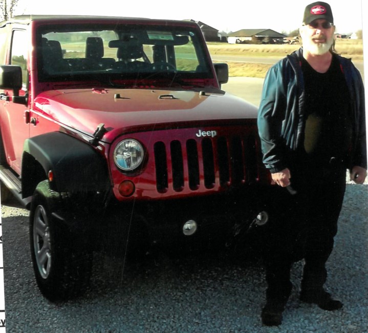 Obituary of Roger Harber