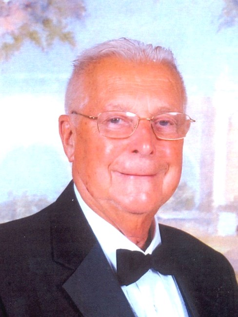 Obituary of Roy B. Frase