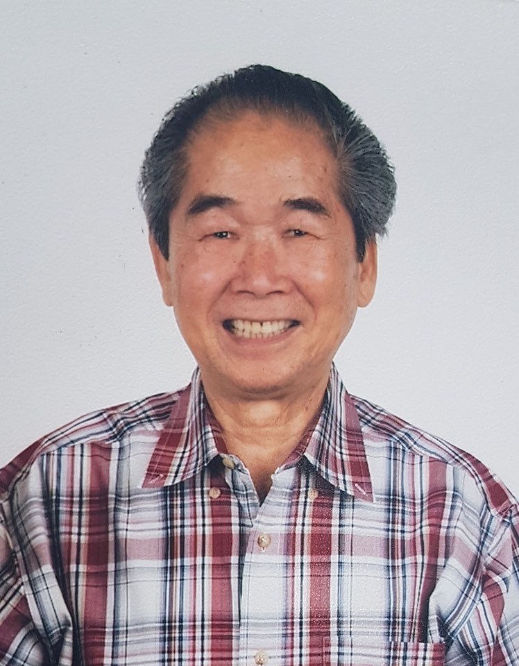 Obituary of Chai Yui-Hur