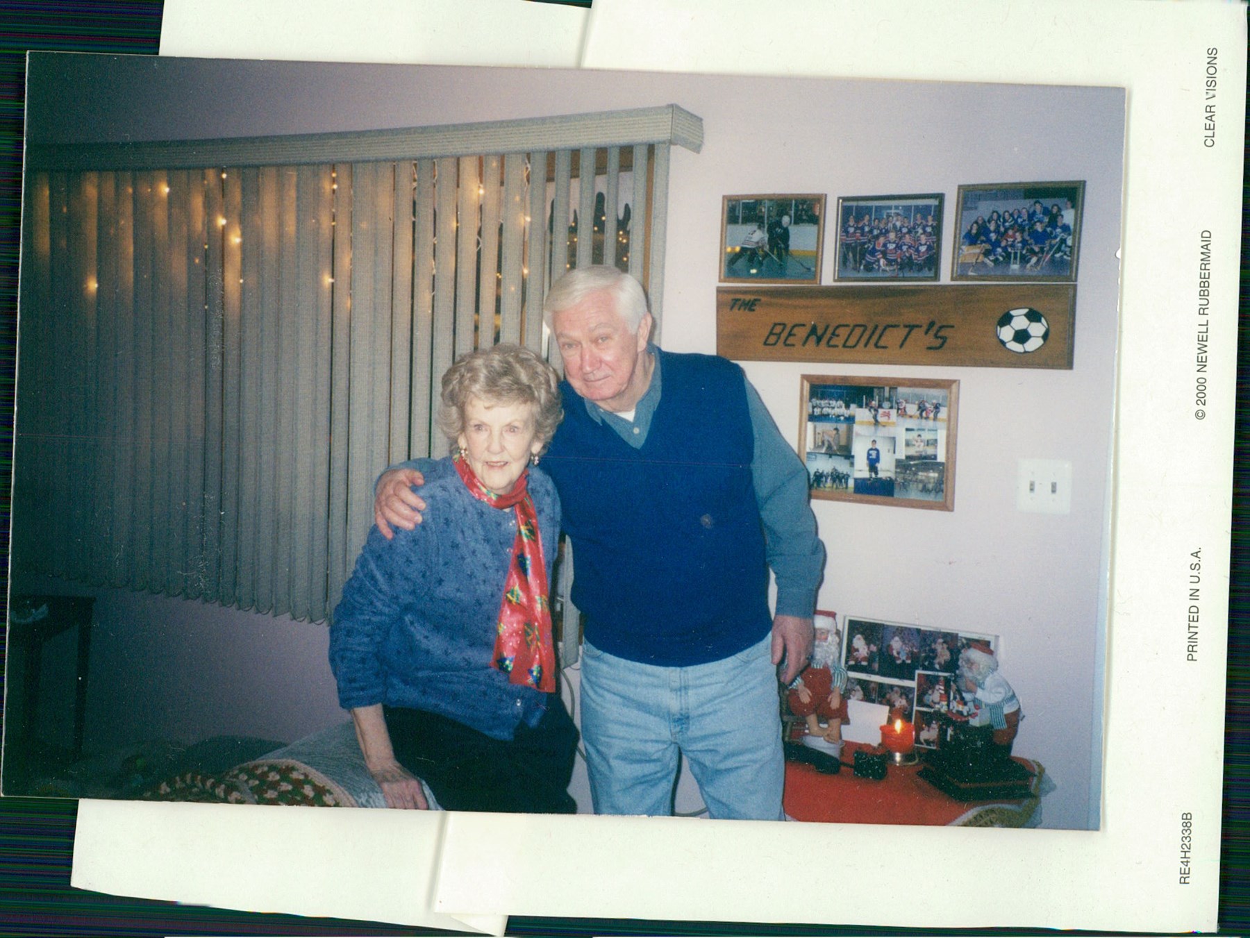 Obituary of James M. Dwyer