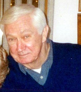 Obituary of James M. Dwyer