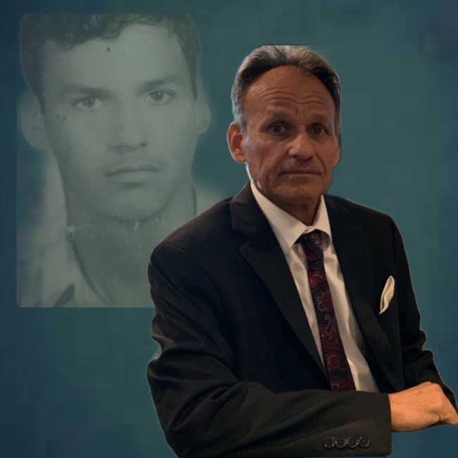 Obituario de Jose Martir Soto