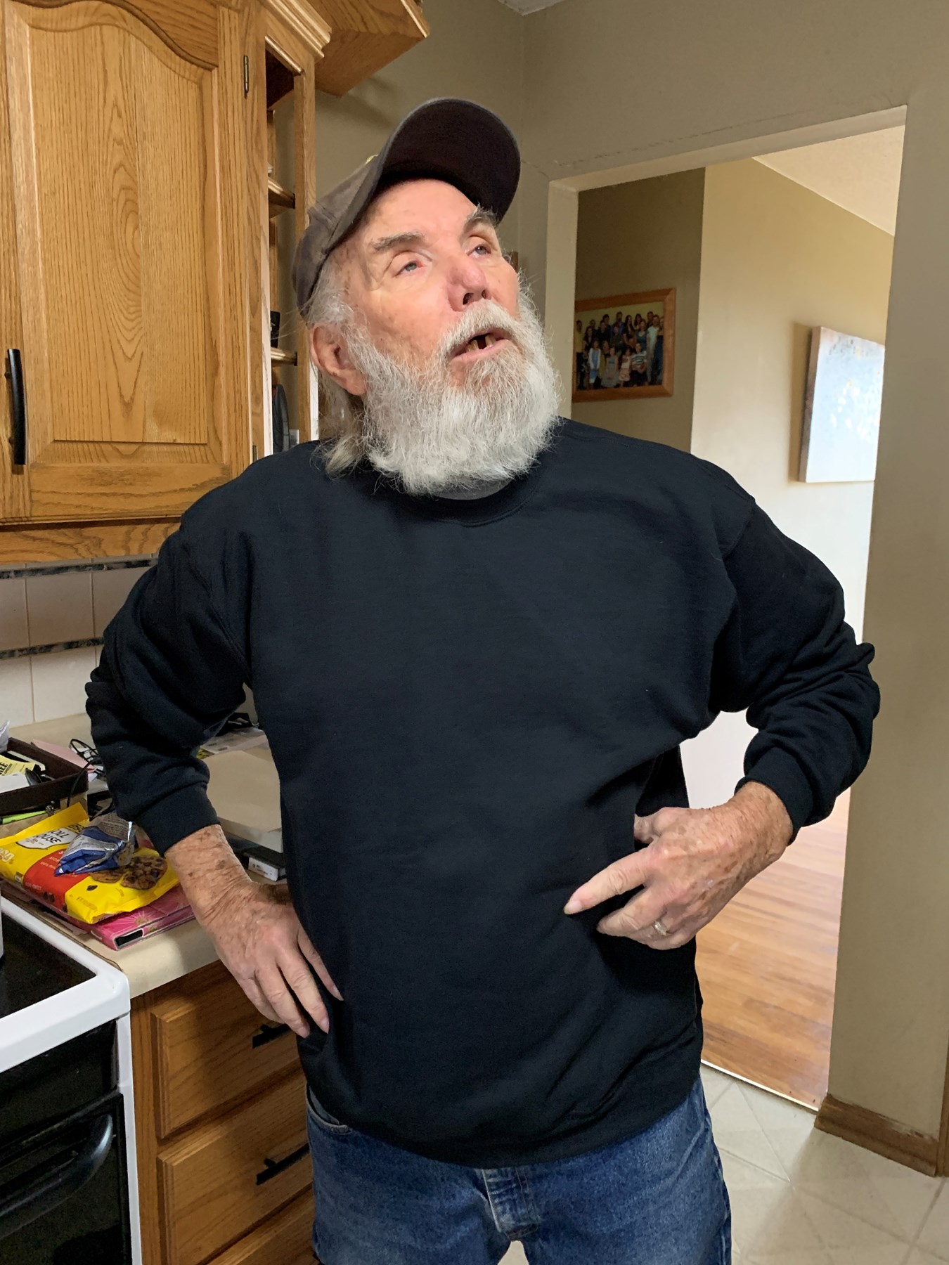 Obituary of Manual L. Meade