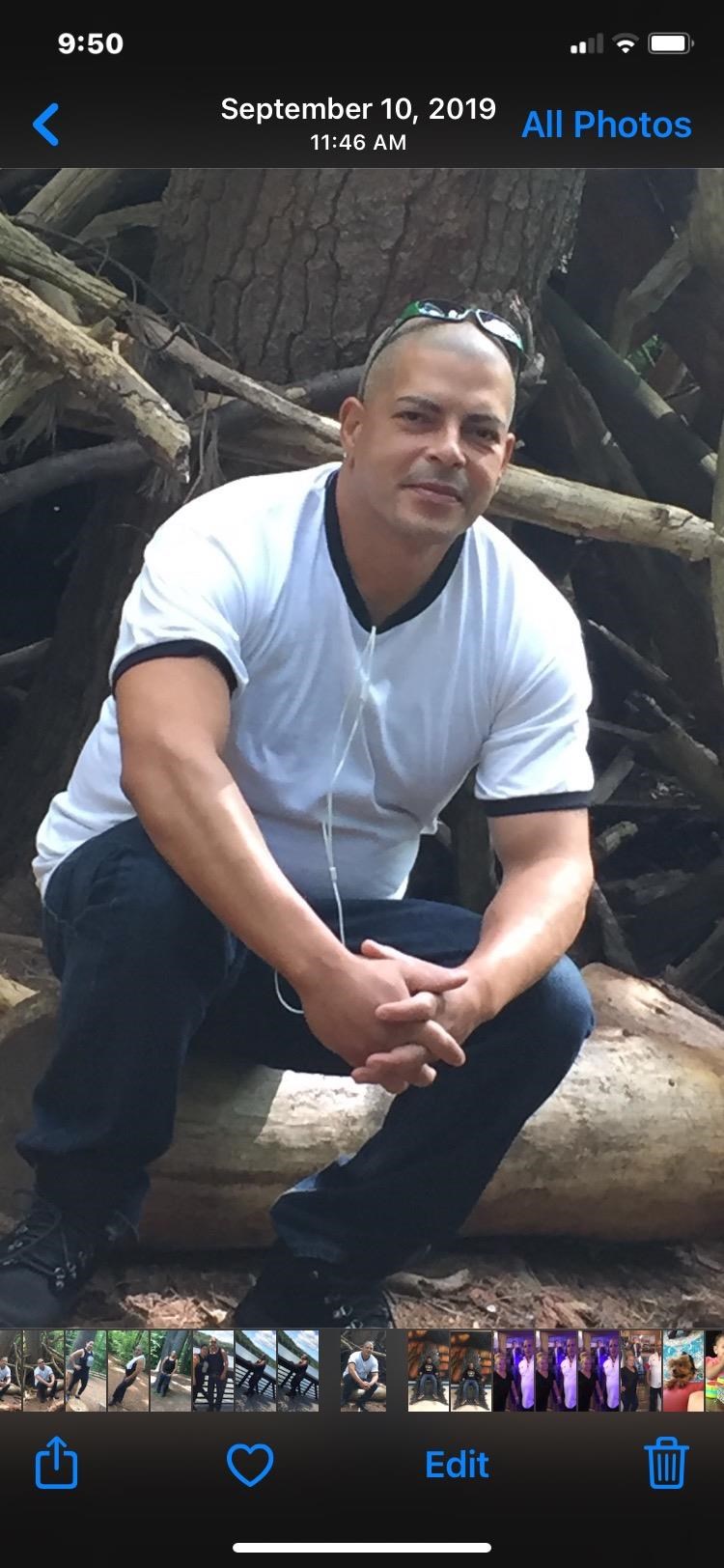 Obituary of Jhon Fontanez