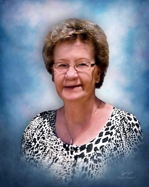 Obituary of Eleanor Gail Kent