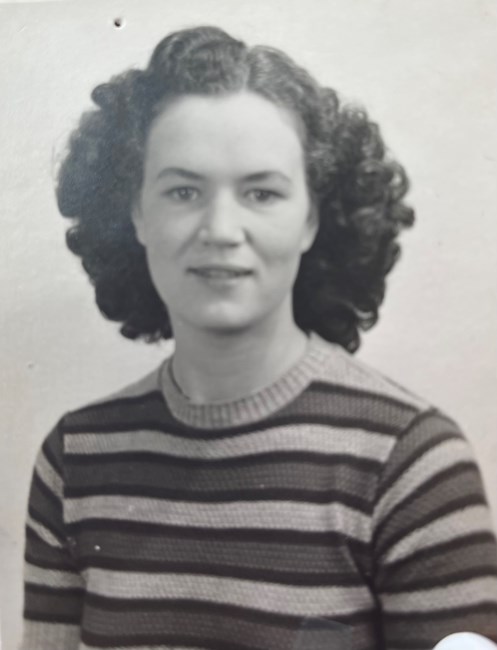 Obituary of Elizabeth Coleman