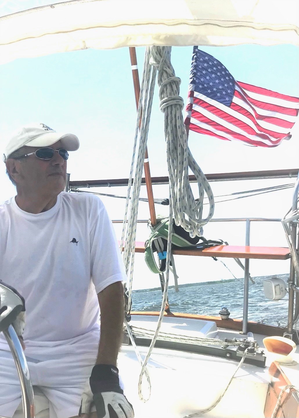 Obituary of Patrick Michael Pezzano Jr.