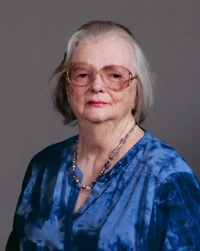 Norma J. Schultz Obituary - Houston, TX