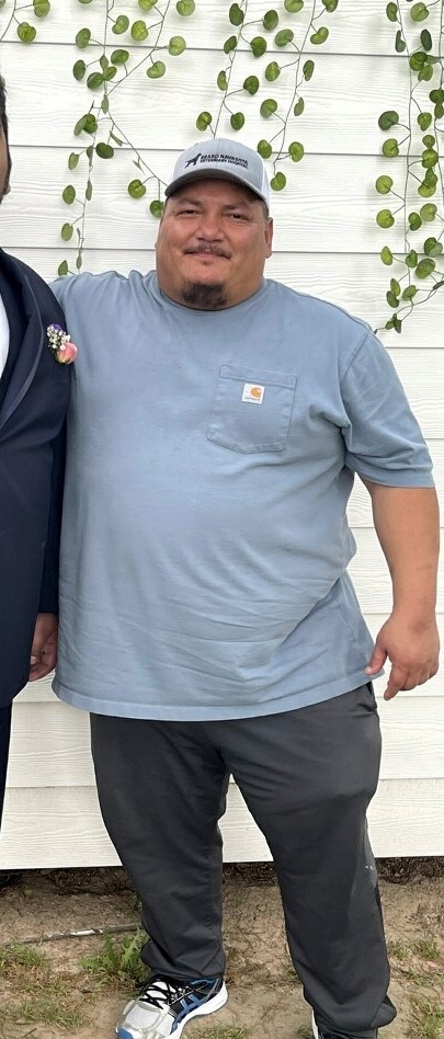 Obituary of Calletune John Melchor