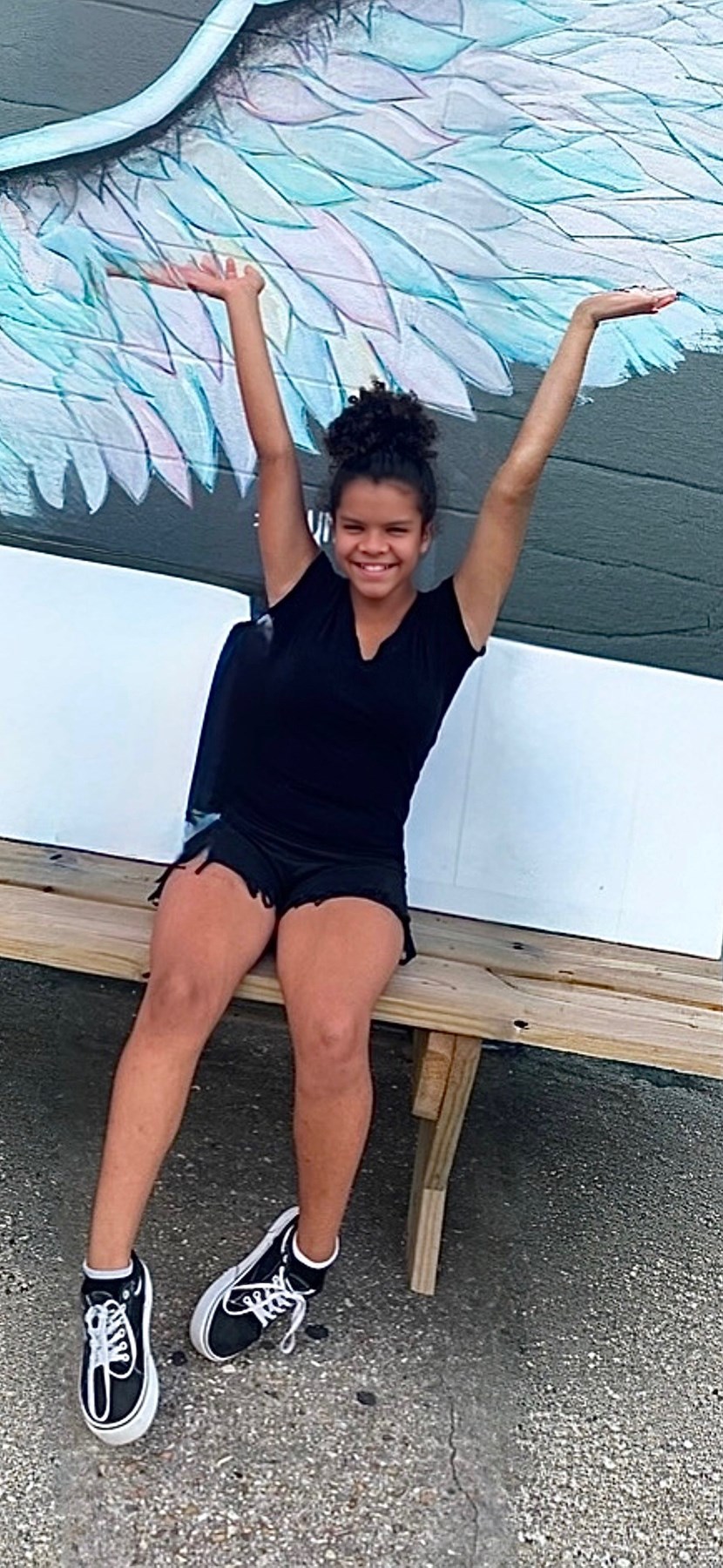 Obituary of Leniah Temprence Payne