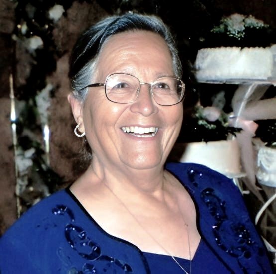 Obituary of Enriqueta Hernandez