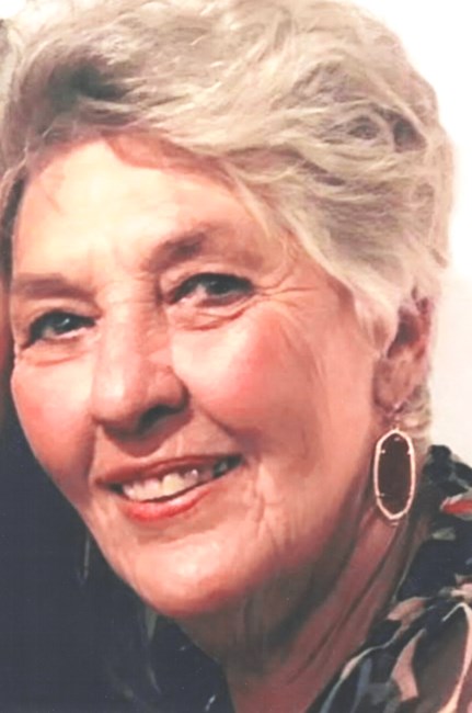 Avis de décès de Lynnette Taylor Phillips